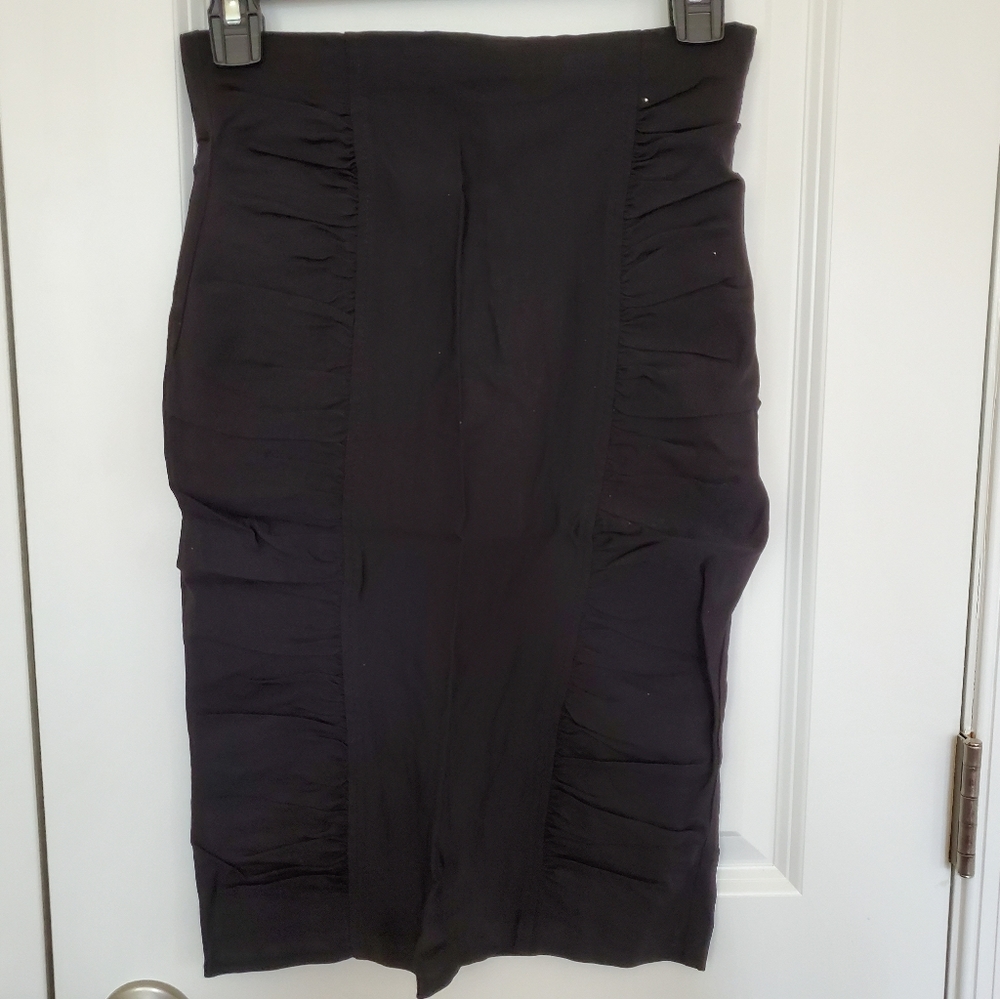 Pencil Skirt